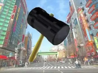 【ハンマー状態】ハンマーを電波ソングにしてみた