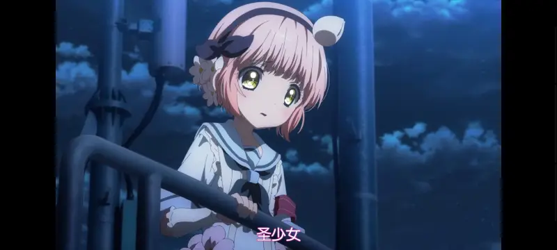 魔法少女育成计划,魔保育,魔法少女,动画,动漫,番剧,ACG,日漫