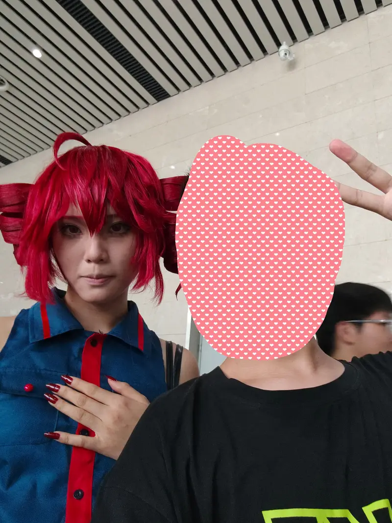 漫展,二次元,东方project,术力口,初音未来,镜音双子,特摄,奥特曼,Minecraft,痛车