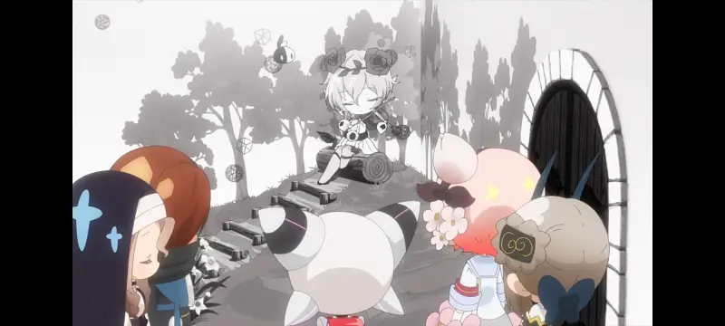 魔法少女育成计划,魔法少女,动画,动漫,番剧,二次元,日漫,ACG
