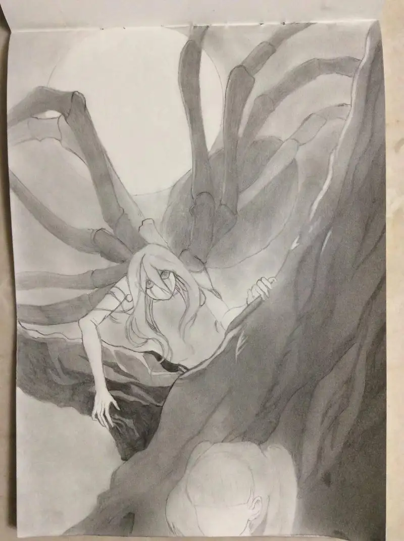 绘画创作