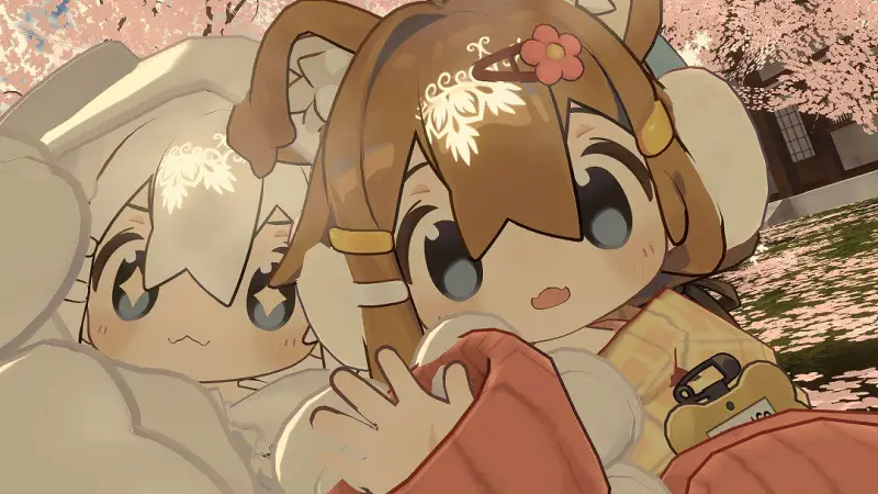 闲聊茶馆