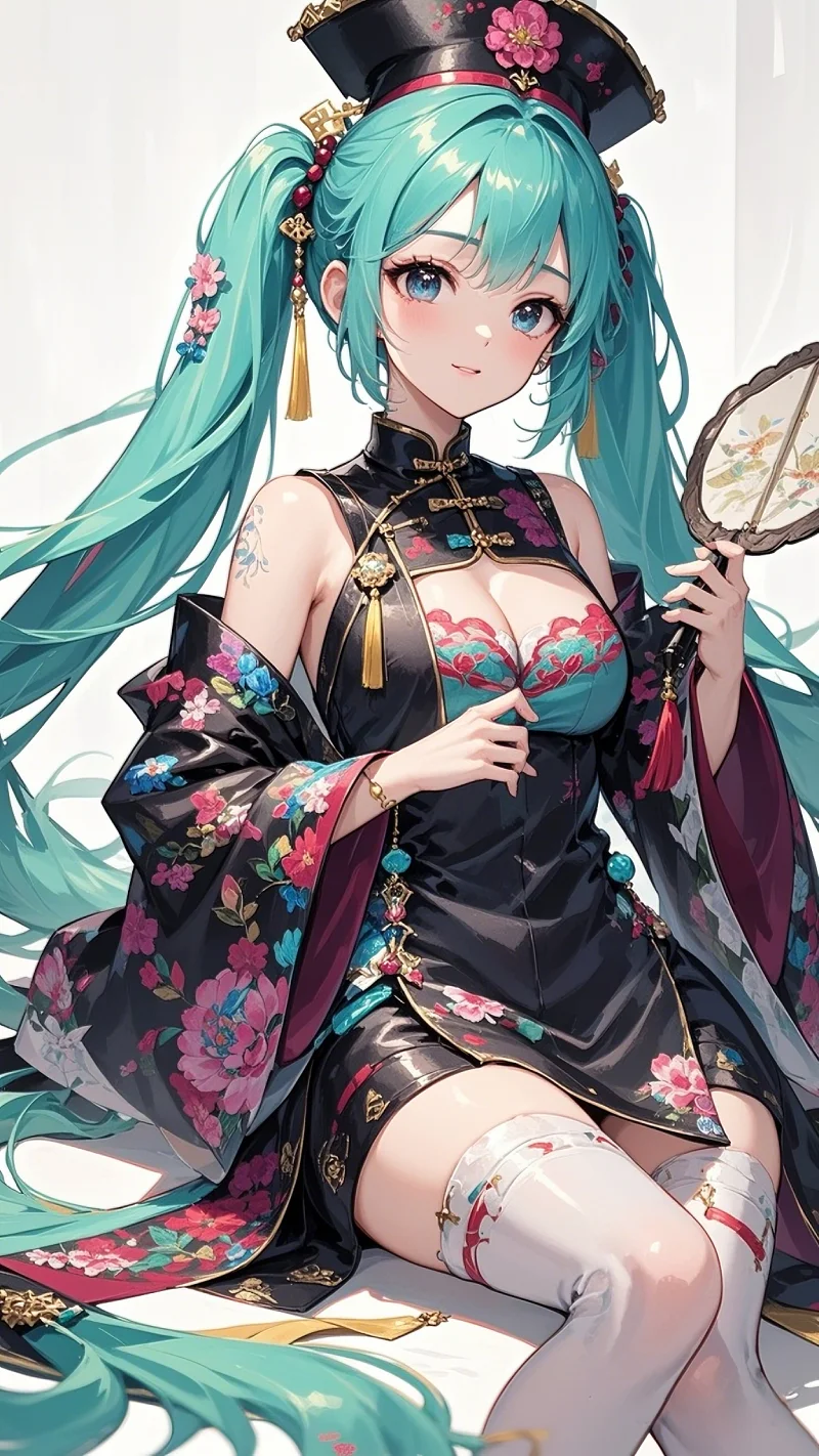 初音未来