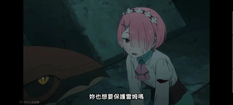 从零开始的异世界生活,Re从零开始的异世界生活,异世界,动画,动漫,番剧,二次元,ACG,日漫