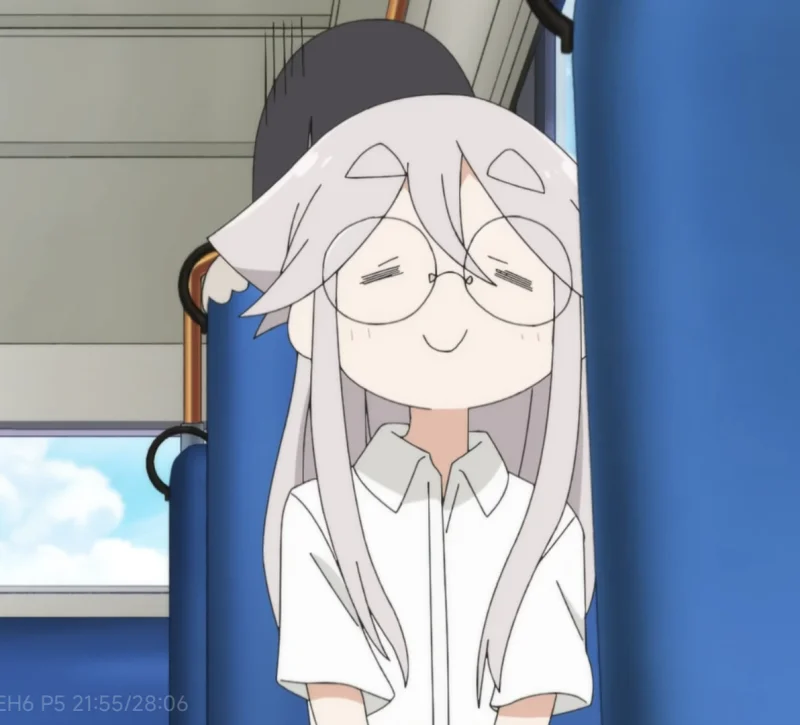 mono女孩,番剧
