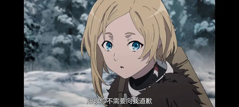 无职转生,无职转生到了异世界就拿出真本事,异世界,动画,动漫,番剧,日漫,二次元,ACG