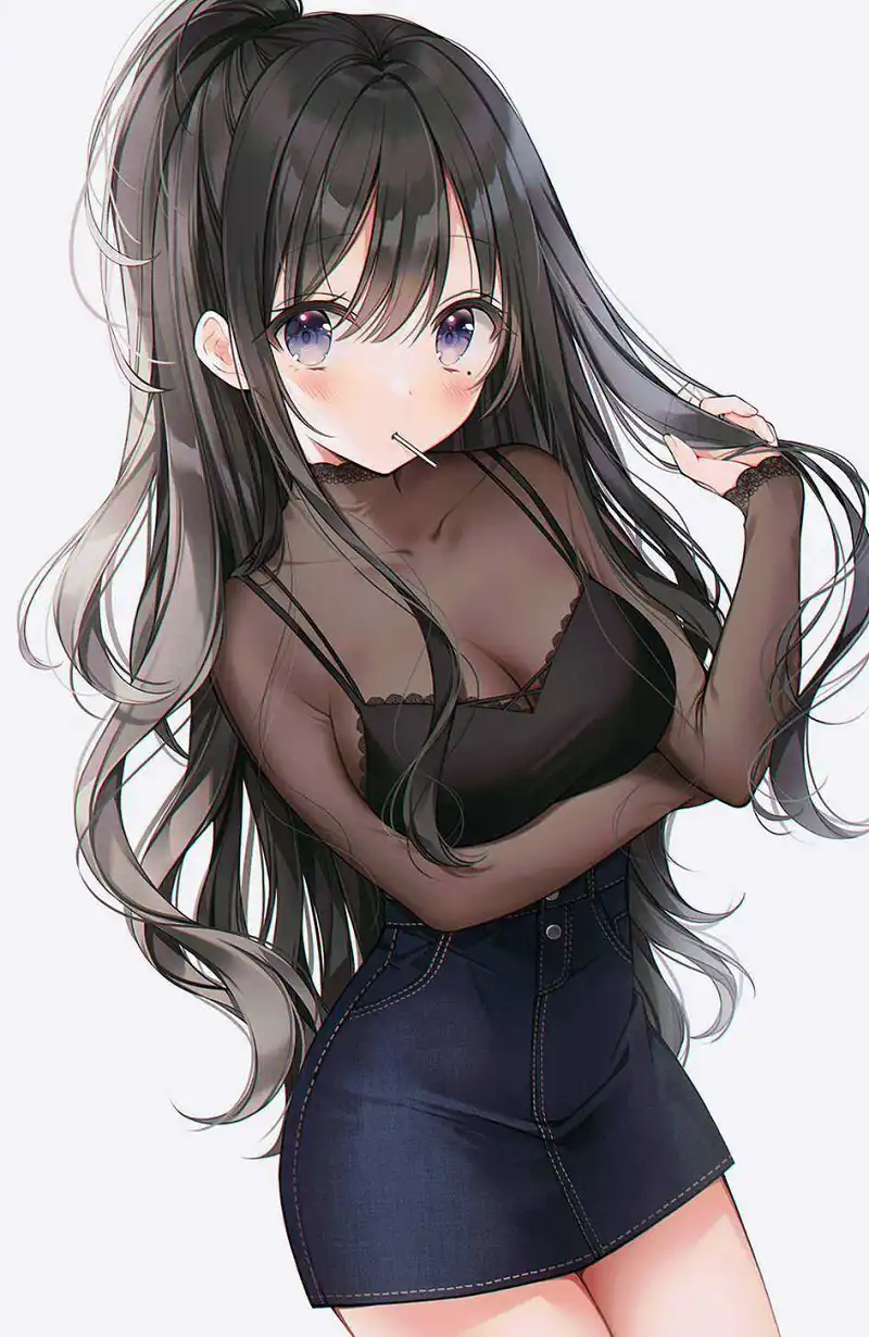 动漫杂图（九）