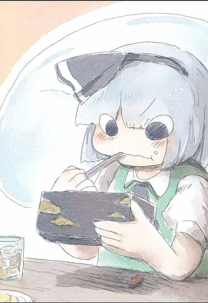 闲聊茶馆,M站拜年祭