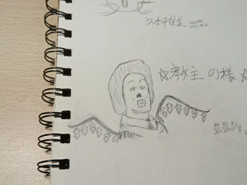 绘画创作,绘画练习