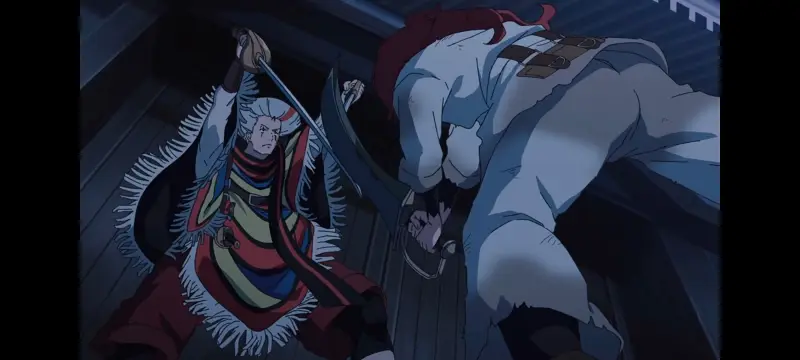 无职转生,无职转生到了异世界就拿出真本事,异世界,动画,动漫,番剧,日漫,二次元,ACG