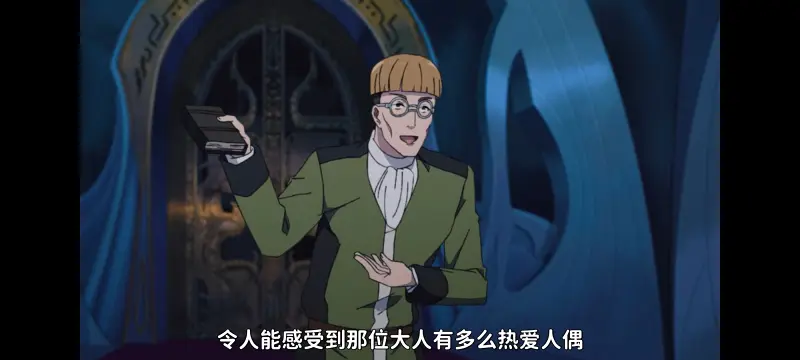 无职转生,无职转生到了异世界就拿出真本事,异世界,动画,动漫,番剧,日漫,二次元,ACG