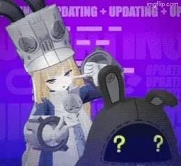 梗图,meme,动图,GIF,亓才孑