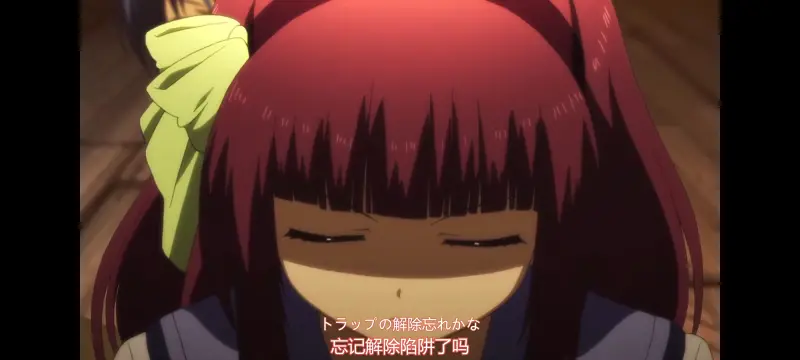 AngelBeats,天使的心跳,动画,动漫,番剧,ACG
