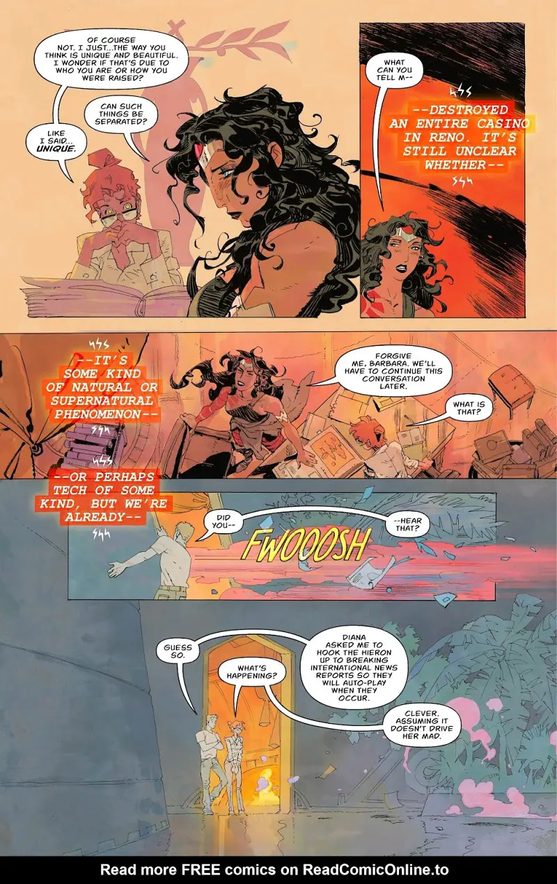 DC,DC漫画,美漫,漫画,动漫,超级英雄,神奇女侠,绝对神奇女侠,绝对宇宙,ACG