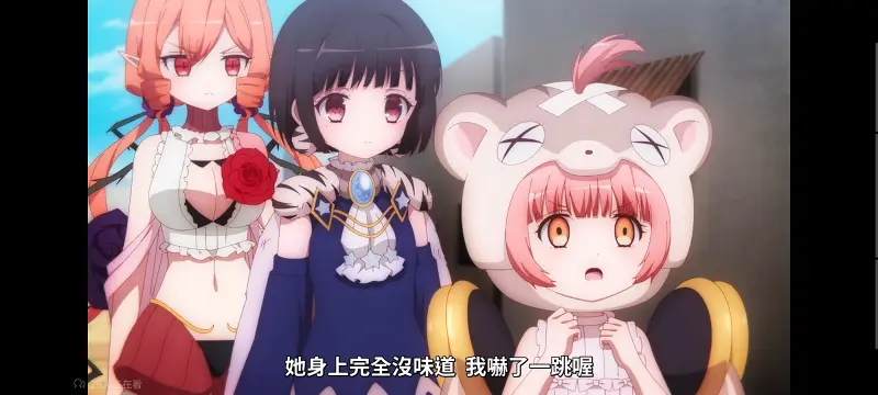魔法少女育成计划,魔保育,魔法少女,魔法少女育成计划restart,动画,动漫,番剧,二次元,日漫,ACG