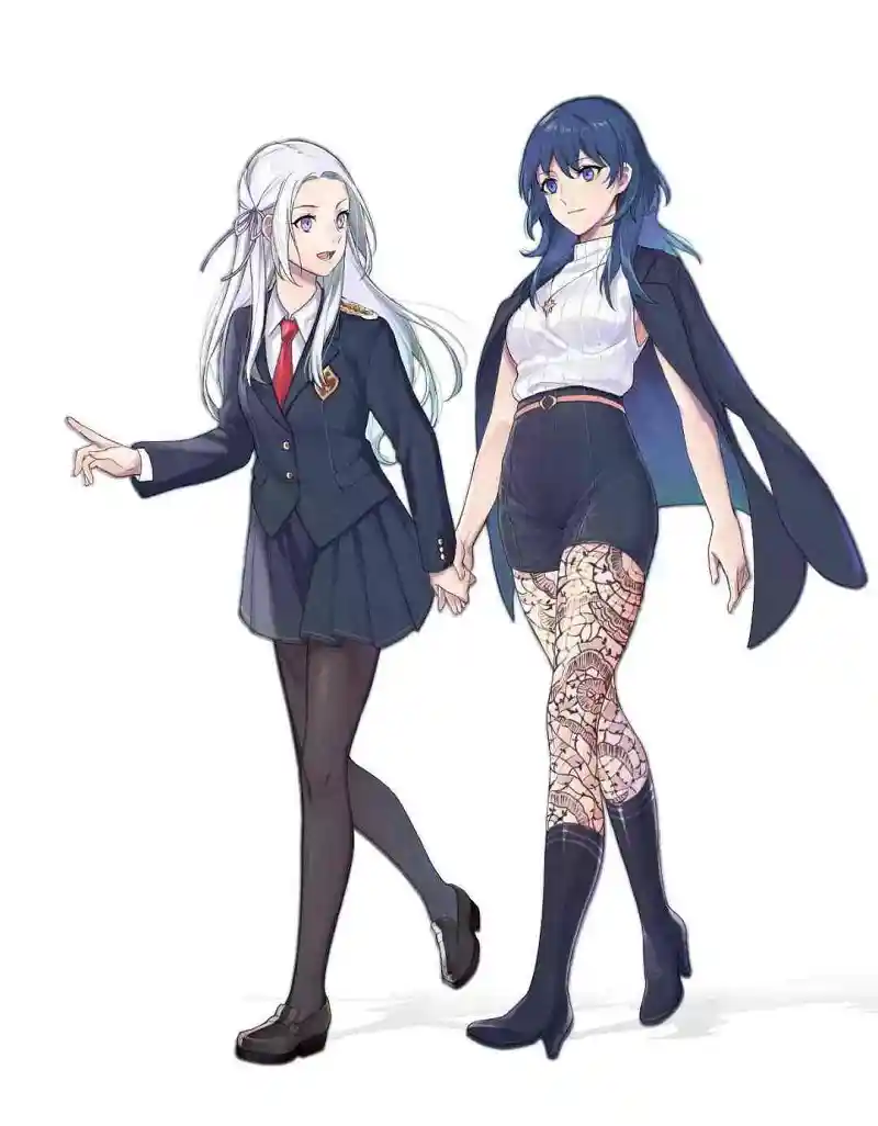M站美图,美图,百合,三房子