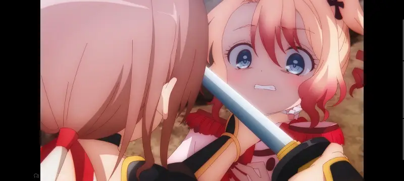 魔法少女育成计划,魔法少女,动画,动漫,番剧,日漫,二次元,ACG,魔法少女育成计划restart