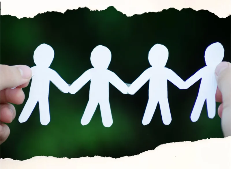 综合向——《蓝与白之策》发刊了！