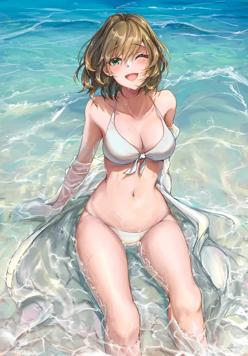 M站美图,美图,涩图