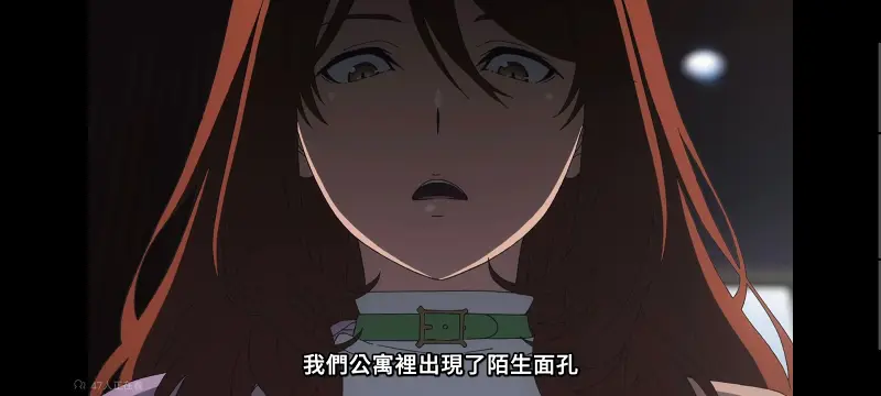 某暗部的少女共栖,魔法禁书目录,动画,动漫,番剧,二次元,日漫,ACG