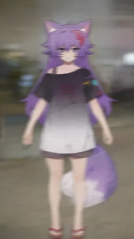 ai,喵奈,写真,失败照片,摄影鬼才
