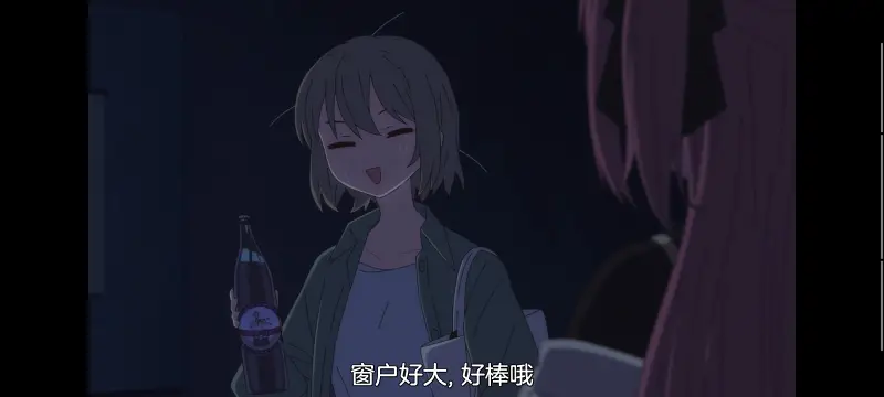 上伊那牡丹醉姿如百合,上伊那牡丹酒醉身姿似百合花般,动漫,番剧,百合,日漫,动画,二次元,ACG