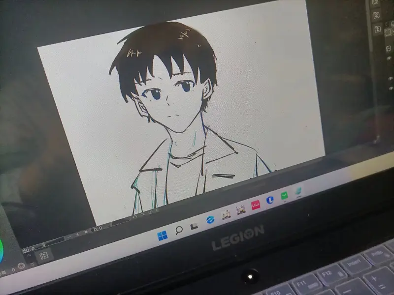 绘画创作