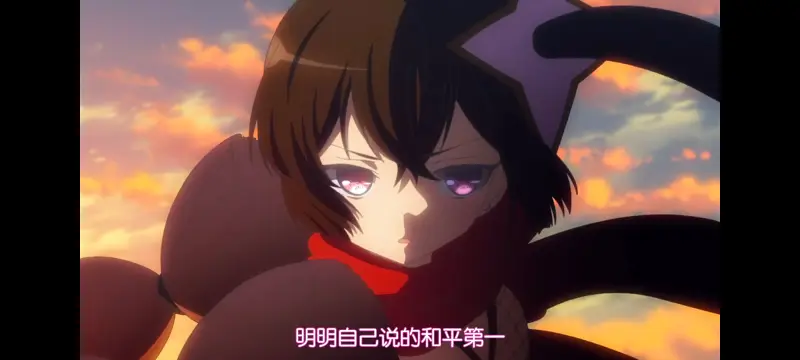 魔法少女育成计划,魔保育,魔法少女,动画,动漫,番剧,日漫,ACG