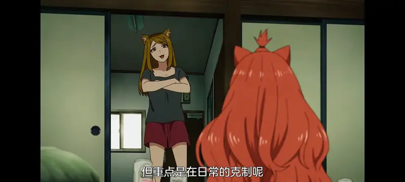 雅尼猫,尼古喵喵,动画,动漫,番剧,日漫,二次元,ACG