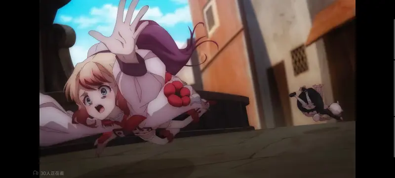魔法少女育成计划,魔保育,魔法少女,魔法少女育成计划restart,动画,动漫,番剧,二次元,日漫,ACG