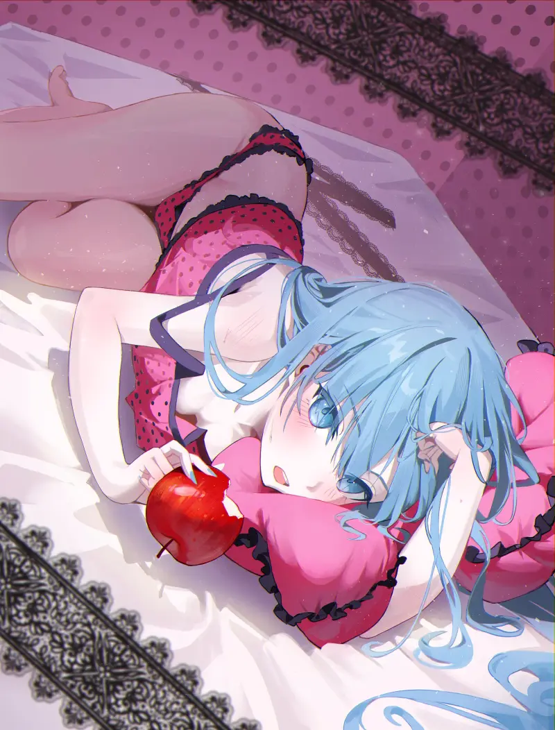 动漫美图,动漫壁纸,初音,初音未来,MIKU,VOCALOID,vocaloid,美图,壁纸,绘画,插画,涩图,虚拟歌手,虚拟歌姬,推特