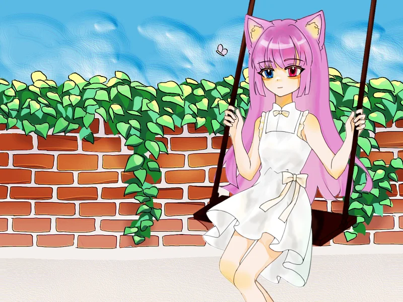 [BOF:TT]Concealed Garden - Kavhoo with Regret