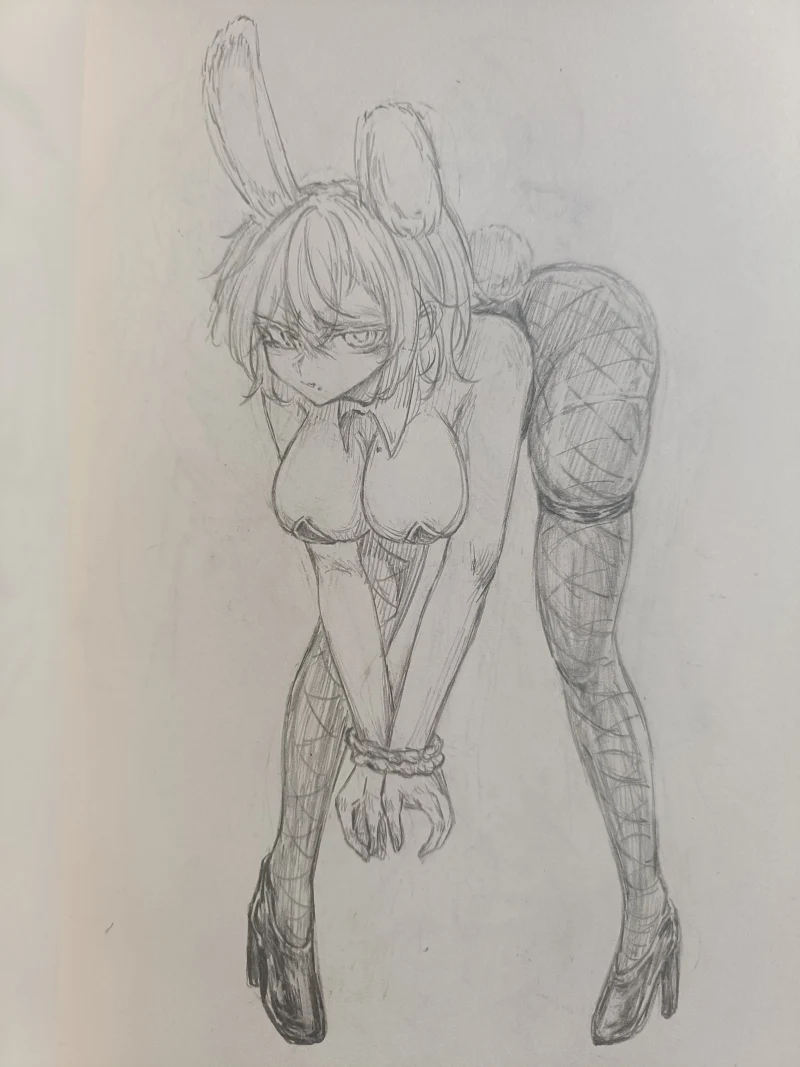 摸鱼