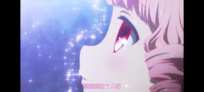 魔法少女育成计划,魔保育,魔法少女,动画,动漫,番剧,ACG,日漫
