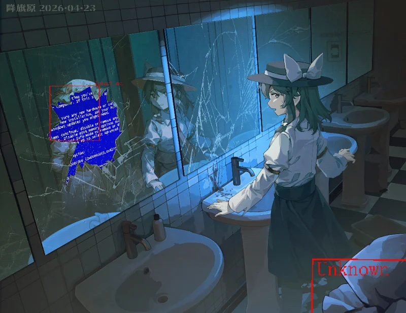 东方project