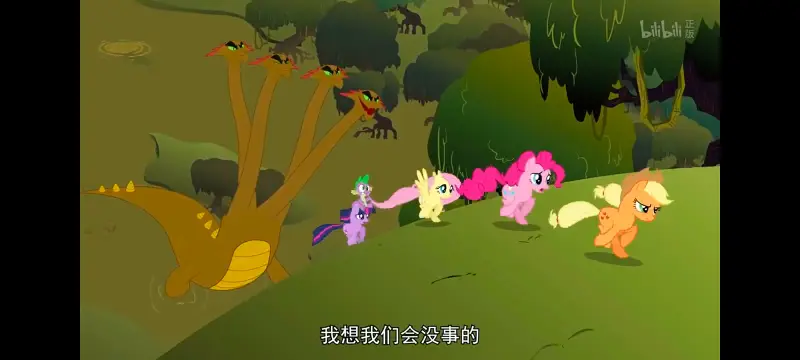 小马宝莉,小马宝莉友谊魔法,彩虹小马,我的小马驹,动画,动漫,番剧,ACG