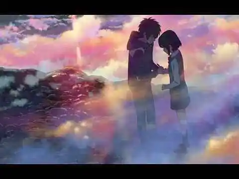 Kimi no na wa - Kataware Doki 一小时