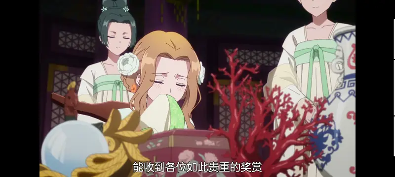恶女不才请多关照雏宫蝶鼠替换传,虽然我是不完美恶女雏宫蝶鼠替换传,动画,动漫,番剧,日漫,二次元,ACG