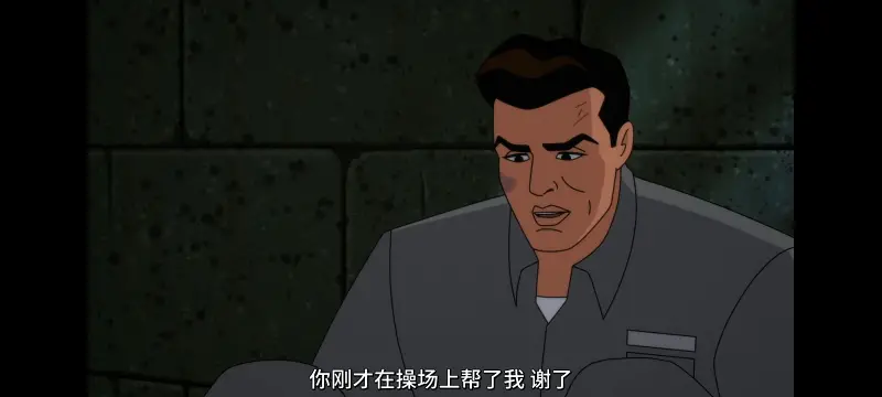 DC,美漫,动画,动漫,蝙蝠侠披风斗士,蝙蝠侠,番剧,超级英雄,ACG