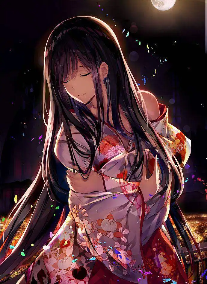 好梦~