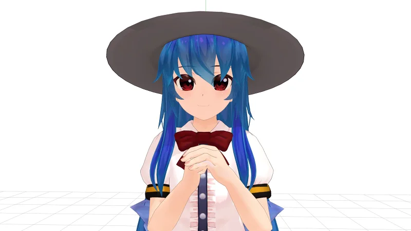 纪录向——天子的祝福