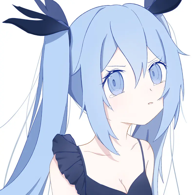 绘画创作,初音未来,第二届喵喵杯