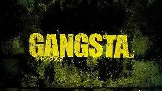 黑街GANGSTA     OP
