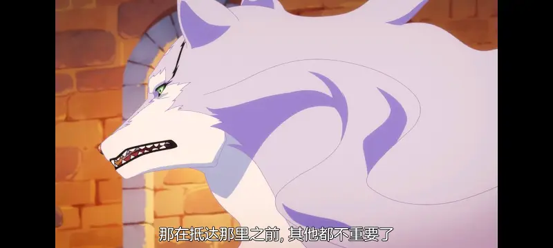 网购技能开启异世界美食之旅,拥有超常技能的异世界流浪美食家,动画,动漫,番剧,ACG