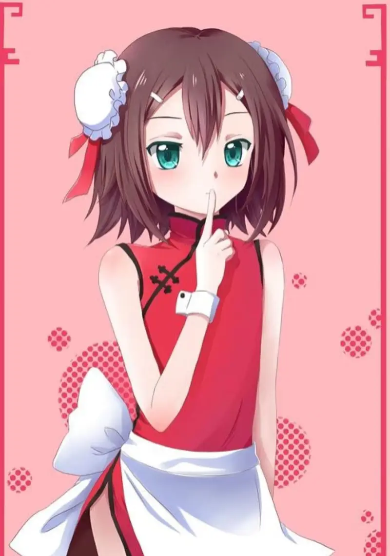 请问各位对「男娘」的看法