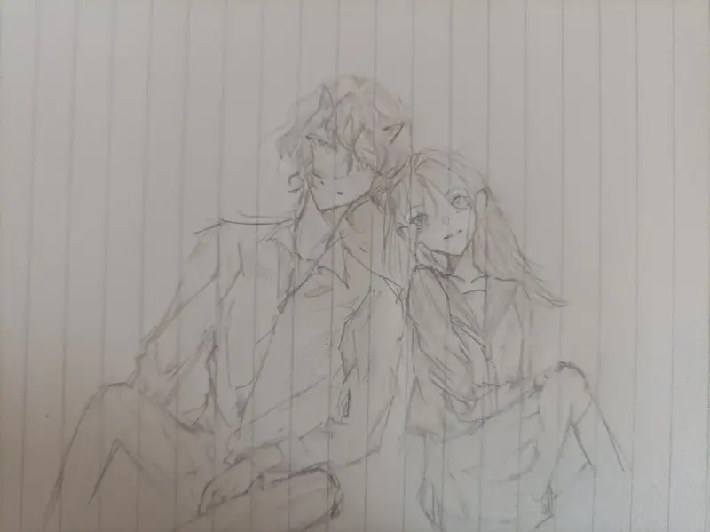 画