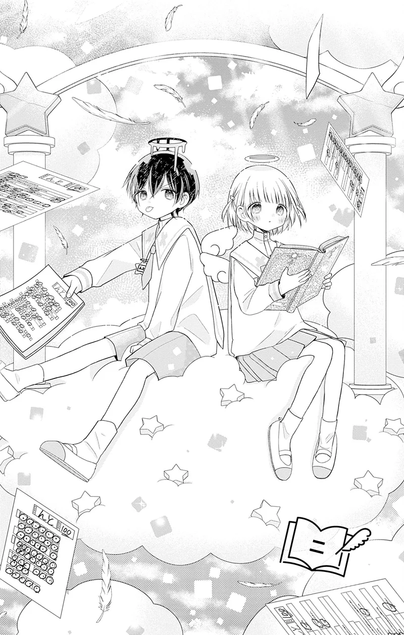 校园,纯爱,恋爱,漫画,搞笑