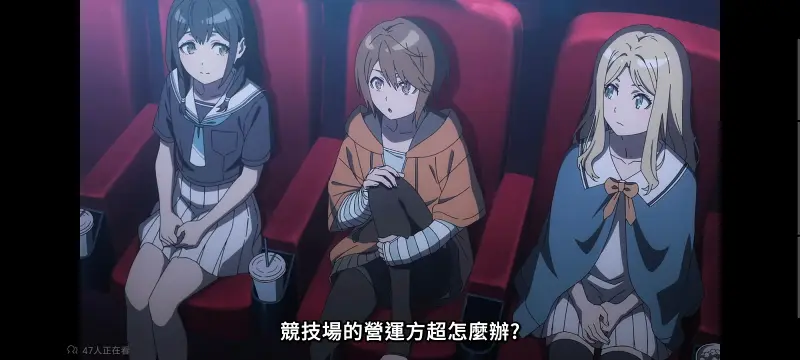 某暗部的少女共栖,魔法禁书目录,动画,动漫,番剧,二次元,日漫,ACG