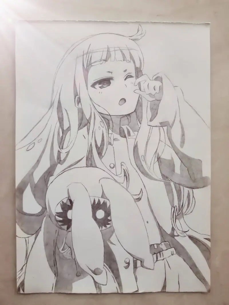 绘画创作