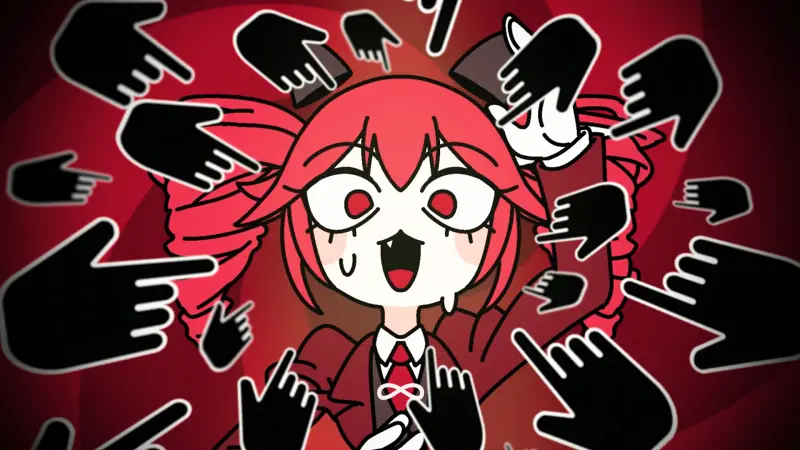[B站转载]【本家投稿】处刑鼓掌 / Kasane teto